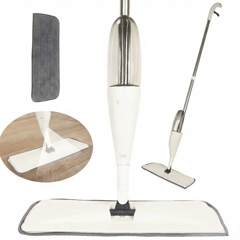 Balai Spray tout-en-un