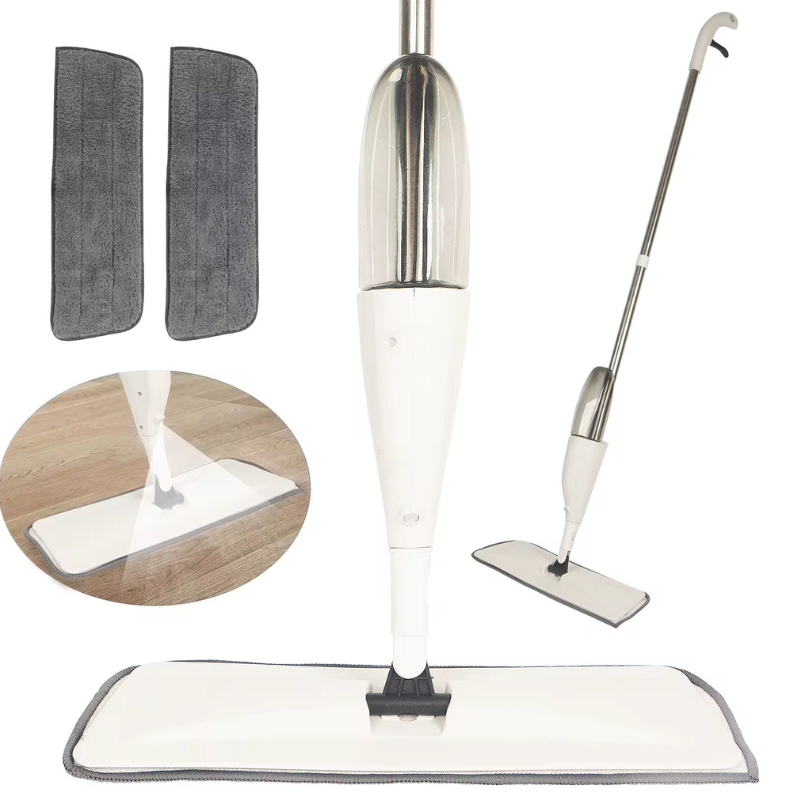 Balai Spray tout-en-un